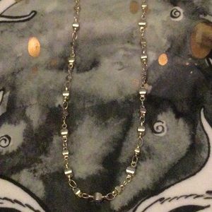 NWOT Summer & Rose Choker